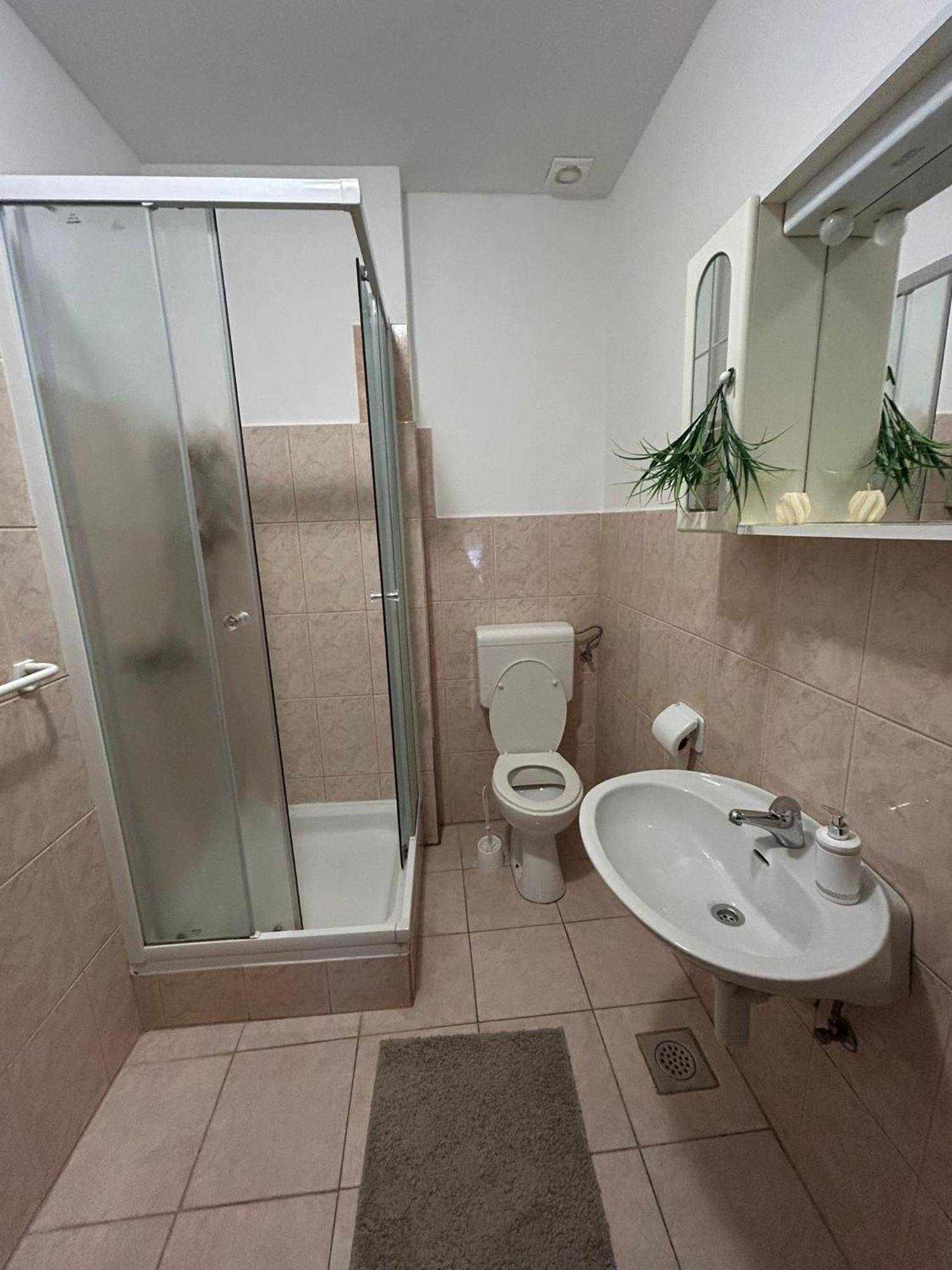Apartment Lucija