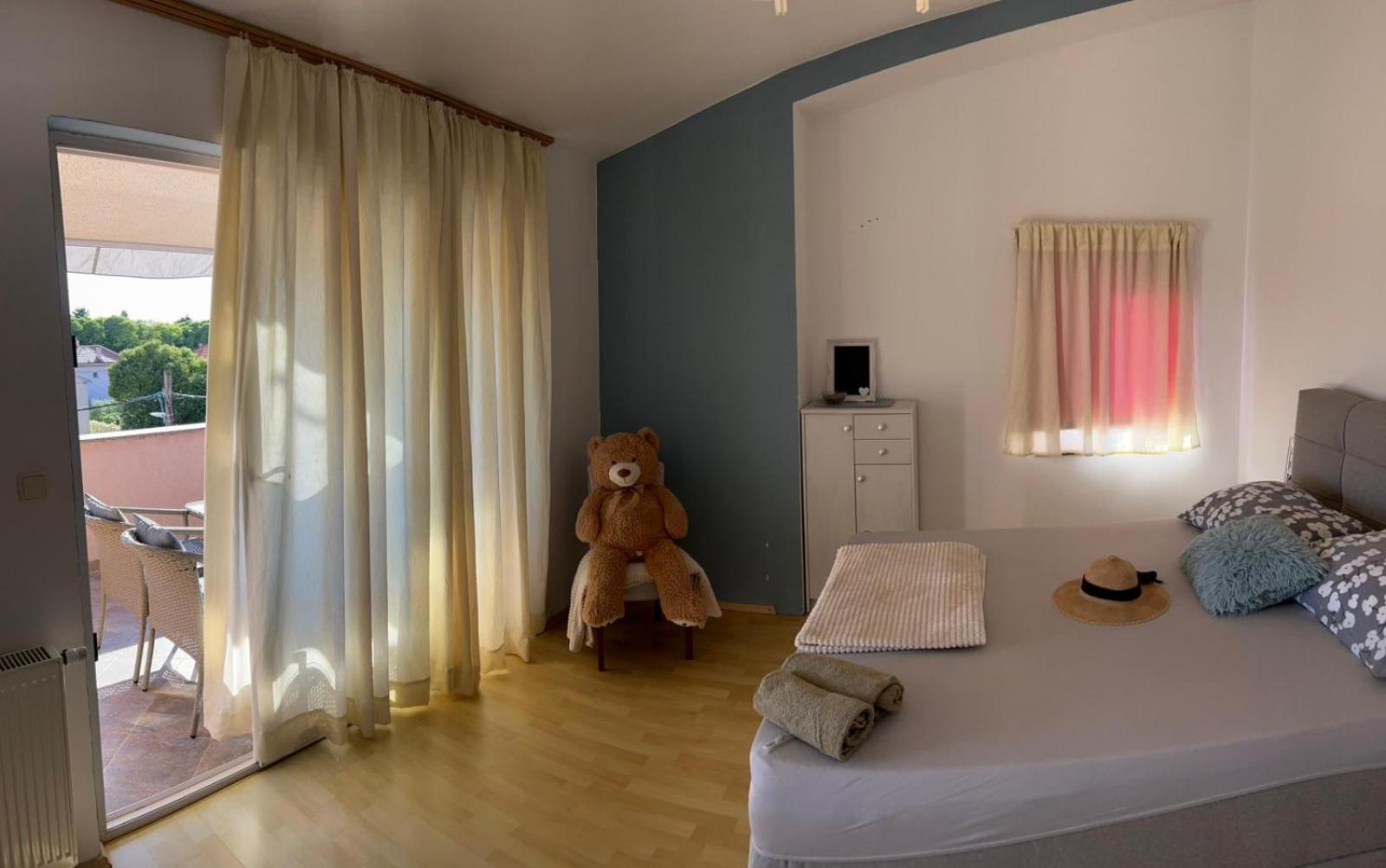 Lucija Zadar
